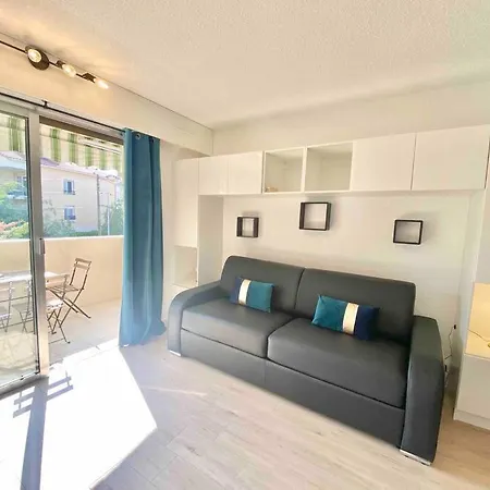 Cocoon Appart Moderne 4pax Bord De Apartment *