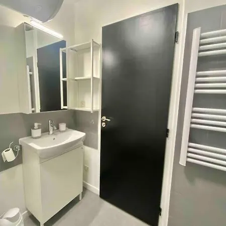 Cocoon Appart Moderne 4pax Bord De * Fréjus