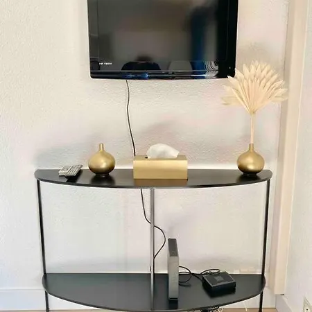 Appartamento Cocoon Appart Moderne 4pax Bord De *