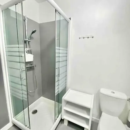 Appartamento Cocoon Appart Moderne 4pax Bord De *